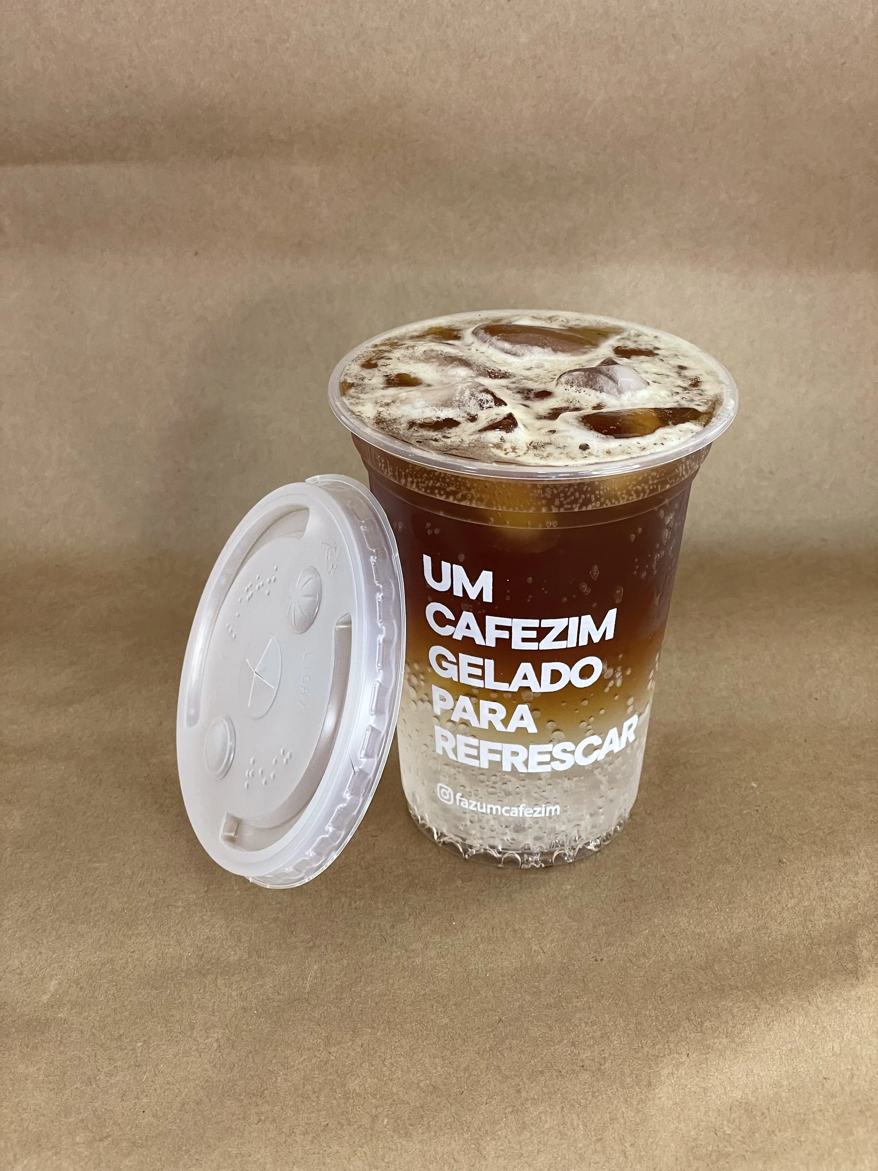 Expresso Tônica