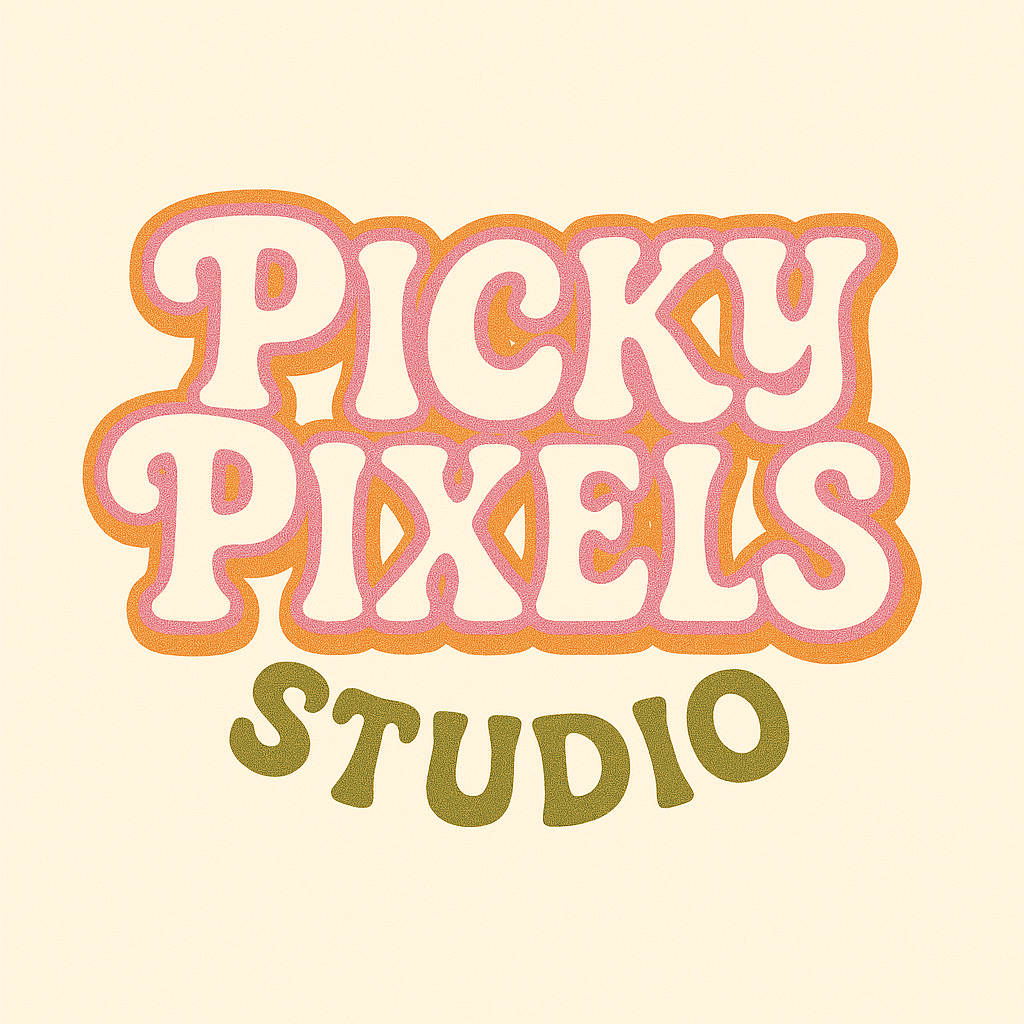Picky Pixels Studio